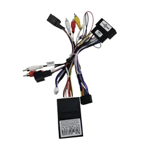 F150 Bcsmmcar 973903216512 Aftermarket Radio Stereo Install Adapter Wire Harness Cable Fit For Ford F150 Bcsmmcar 973903216512 Aftermarket Radio Stereo Install Adapter Wire Harness Cable Fit For Ford