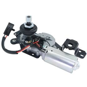 Bdeli Bdwmatwpm2044na New Rear Windshield Wiper Motor Replacement For 2001-2007 Ford Escape 0