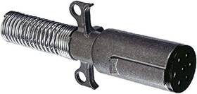 Belgrade 15-730 Parts And Service Inc. Genuine Phillips 7 Pin Plug With Cable Gu