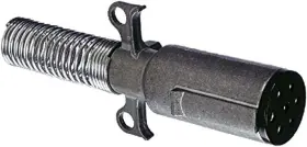 15-730 Belgrade Parts And Service Inc. Genuine Phillips 7 Pin Plug With Cable Gu