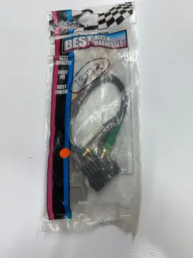 Bha1817r Best Kits Oem Amplifier Integration Harness
