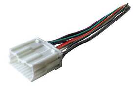 Best Kits Bha7001 Kit Mitsubishi Eclipse 1998 - 04 Aftermarket Radio Car Harness New