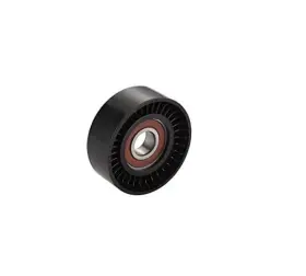 36313 Binuopu Belt Tensioner/idler Pulley For 2004-2019 C-hrysler