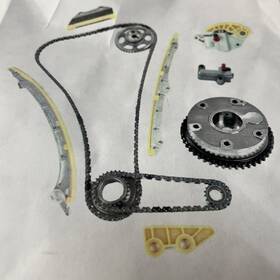 Bldyg 780256600987 2.4l Timing Chain Kit For 2008-2015 Honda Accord Cr-v Civic Crosstour Acura Nib