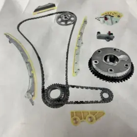 Bldyg 780256600987 2.4l Timing Chain Kit For 2008-2015 Honda Accord Cr-v Civic Crosstour Acura Nib