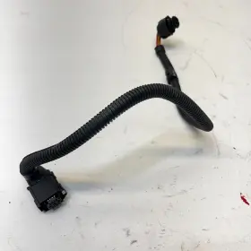 7619142-02 Bmw 2012 - 2016 328i 3 Series F30 Velvetronic Harness Petrol Oem