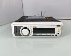 Mr752uab Boss Marine Radio - Cd/usb/sd/mp3 Player Bluetooth 60w 4ch White Works Mr752uab Boss Marine Radio - Cd/usb/sd/mp3 Player Bluetooth 60w 4ch White Works