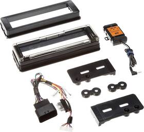 Branded Hdk001x Pac Radio Replacement Interface For 1998-2013 Harley-davidson Motorcy