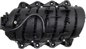 Ima07935 Branded Intake Manifold For Gmc Sierra Buick Cadillac Chevy Hummer