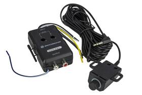 Branded Loc2sl Line Output Converter With Remote Control Knob 2ch High/low Rca