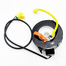 Brisunshine 608571623361 Replacement Wire Clcok-spring For Gmc Sierra 1500 2003-2007 Yukon/yukon