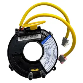 Brisunshine 608571623552 Replacement Wire Clcok-spring For Chevrolet Malibu 2004-2011 Pontiac 2005-2010