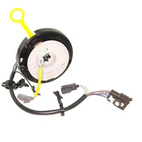 Brisunshine 608571623576 Replacement Wire Clcok-spring For Ford Expedition Lincoln Navigator Part