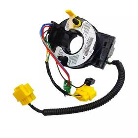 Brisunshine 608571623583 Replacement Wire Clcok-spring For Honda Civic Replaces Part# 77900-s5a-a13