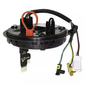 Brisunshine 608571623682 Replacement Wire Clcok-spring For Chrysler Dodge Charger Magnum