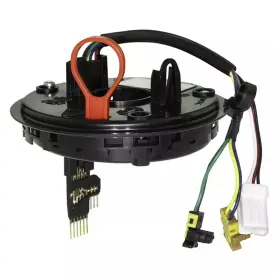 Brisunshine 608571623682 Replacement Wire Clcok-spring For Chrysler Dodge Charger Magnum