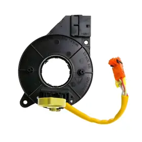 At4z14a664a Brisunshine 608571623736 Clock-spring Wire For 2007-2010 Ford Edge/lincoln Mkx Fits