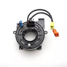 Brisunshine 608571623750 Clock-spring Wire For 2019-2024 Nissan Altima/2018-2024 Kicks