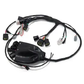 Pri60wqbhkn Brisunshine Full Main Wire Wiring Harness Assembly For Electric Bikes