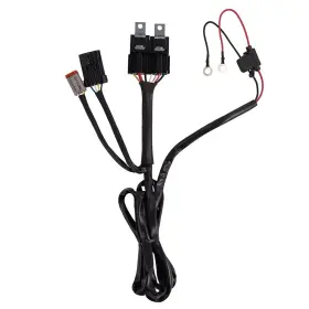 Remugy7o3kn Brisunshine Baja Lp6 Lp6-pro Lp9 Lp9-pro Headlamp Wiring Harness For 14-up Street Glide Remugy7o3kn Brisunshine Baja Lp6 Lp6-pro Lp9 Lp9-pro Headlamp Wiring Harness For 14-up Street Glide