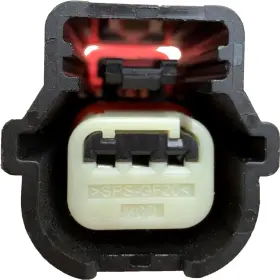 Br55-051 Broaug Park Assist Sensor Wiring Harness Connector - Compatible With Cadillac Dodge