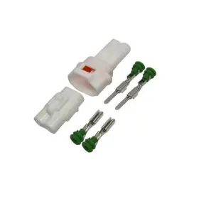 6180-2321 Bxoxlmm 6180-2181 2 Pin 6187-2171 Mt090 Harness Connector Plug Substitutable