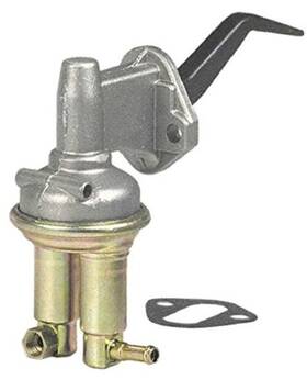Carter M6750 Mechanical Fuel Pump System Automotive Replacement Compatible With