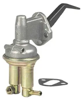 M6750 Carter Mechanical Fuel Pump System Automotive Replacement Compatible With