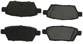 102.12730 Centric 10212730 C-tek Ceramic Automotive Front Brake Pads For Select