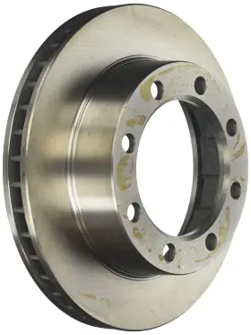 121.65012 Centric Parts C-tek Automotive Front Brake Rotor For Selected Ford F-250/