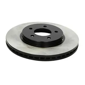 120.65107 Centric/stoptech 12065107 Premium Automotive Replacement Front Brake Rotor Fits Select