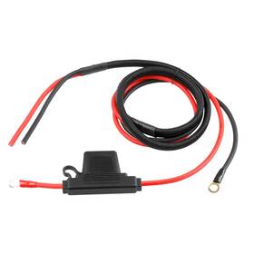 Cerwin Vega 847169054327 Cwhk - Rpm Harley Davidson Power/ground Remote Harness Kit