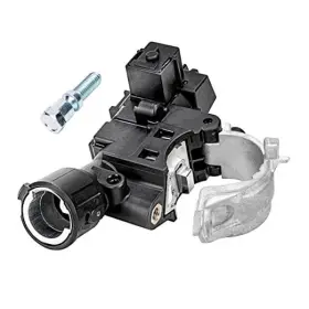 9l8z3511a Chunle 989-019 Ignition Lock Housing With Anti-theft Bolt Replaces 9l8z