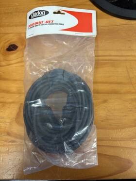 Clarion M101rxc-ret New In Original Package 24ft Marine Remote-control Cable