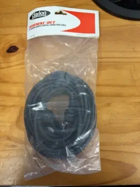 M101rxc-ret Clarion New In Original Package 24ft Marine Remote-control Cable