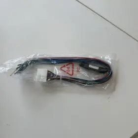 M505pw0000 Clarion M205 M505 M508 Oem Genuine Wire Harness Marine