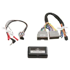 Ctscr-59 Connects2 Radio Replacement Module For Chrysler/dodge/jeep/ram/vw 04-16
