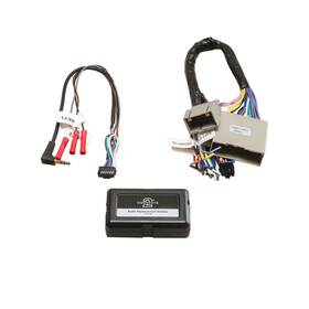 Connects2 Ctsfd-60 Radio Replacement Module For Ford/lincoln/mercury 2005-2014