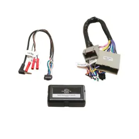 Ctsfd-60 Connects2 Radio Replacement Module For Ford/lincoln/mercury 2005-2014