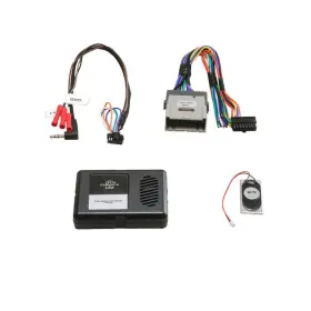 Ctsgm-48 Connects2 Radio Replacement Module For Select Gm Vehicles 2000-2012