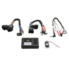 Connects2 Ctsgm-49 Radio Replacement Module For Select Gm Vehicles 2004-2016