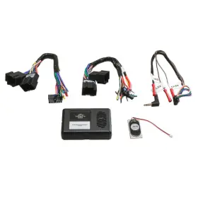 Ctsgm-49 Connects2 Radio Replacement Module For Select Gm Vehicles 2004-2016