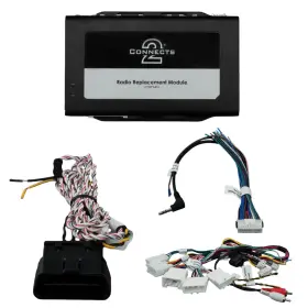 Ctsty-61j Connects2 Radio Replacement Module For Lexus/scion Vehicles 2004-2019