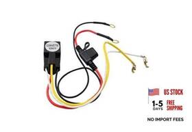 Corvette Envy C5hlr C5 Hi-4 Harness