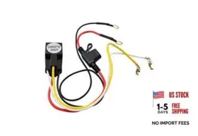 C5hlr Corvette Envy C5 Hi-4 Harness C5hlr Corvette Envy C5 Hi-4 Harness