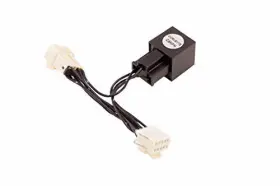 Qi-che-58 Corvette Envy C5 Hyper Flash Fix/signal Fix/led Bypass