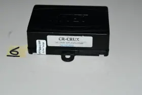 Cr-crux Sw 2.0.9 Interface Lot 03/30/2020 Module Only Very Rare #6 W1a