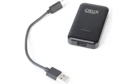 Crux 746507841554 Acp-wl Wireless Carplay Dongle For Select Factory And Aftermarket Radios