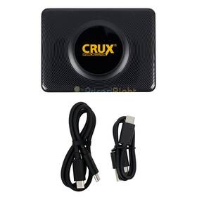Crux 746507842216 Wireless Carplay And Android Auto Dongle Select For 2012 Up Tesla Models