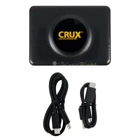 Crux 746507842216 Wireless Carplay And Android Auto Dongle Select For 2012 Up Tesla Models